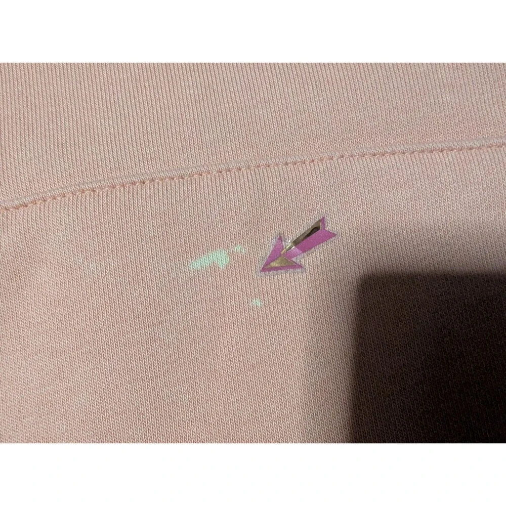 Adidas Adicolor Essentials Men's Hoodie XL Ambient Blush